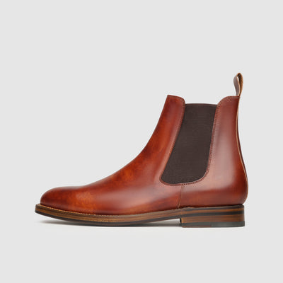 Chelsea Boots für Herren